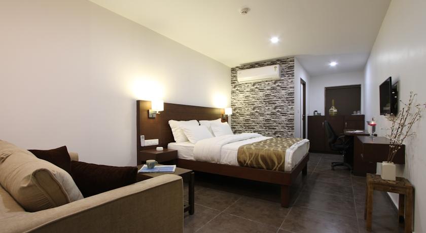 Hotel Casa